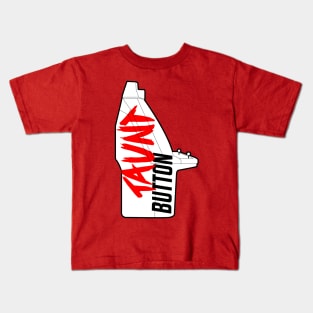 Cab logo 2 Kids T-Shirt